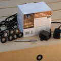 Deckorators Low Voltage Recessed Lighting
