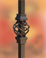 (shown in bronze)