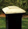 shown with black trim
