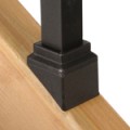 Estate Baluster Stair Connector 