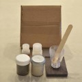 Deckorators Stone Post Cover Touch Up Paint