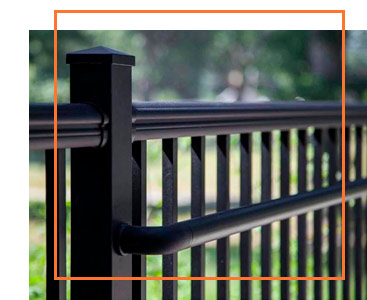 Rdi Railing Learn About Rdi Deck Railing From Deck Expressions